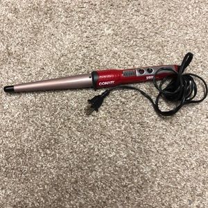 Curling Wand